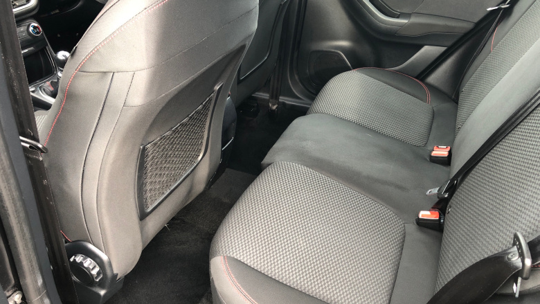 Ford Puma 1.0 EcoBoost ST-Line 5dr Petrol Hatchback